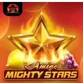 Comienzos Poderosos Amigo game cover