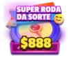 Botón de suerte