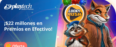 Bienvenido a MexLucky Casino