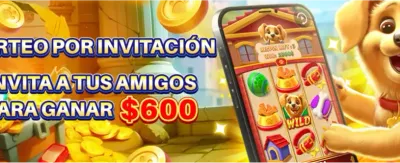 Bono exclusivo al descargar APK