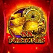 88Fortunes game cover