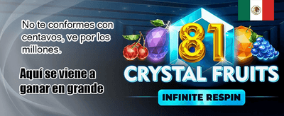 Los mejores juegos en México