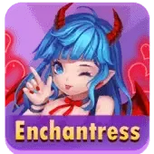 Hechicera game cover