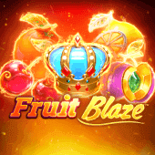 Fruta en Llamas game cover
