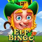 Bingo de los Elfos game cover