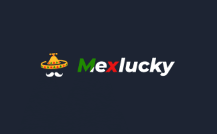 MexLucky Casino Logo